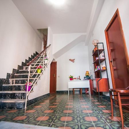 אבולה B&B U Prufissuri מראה חיצוני תמונה
