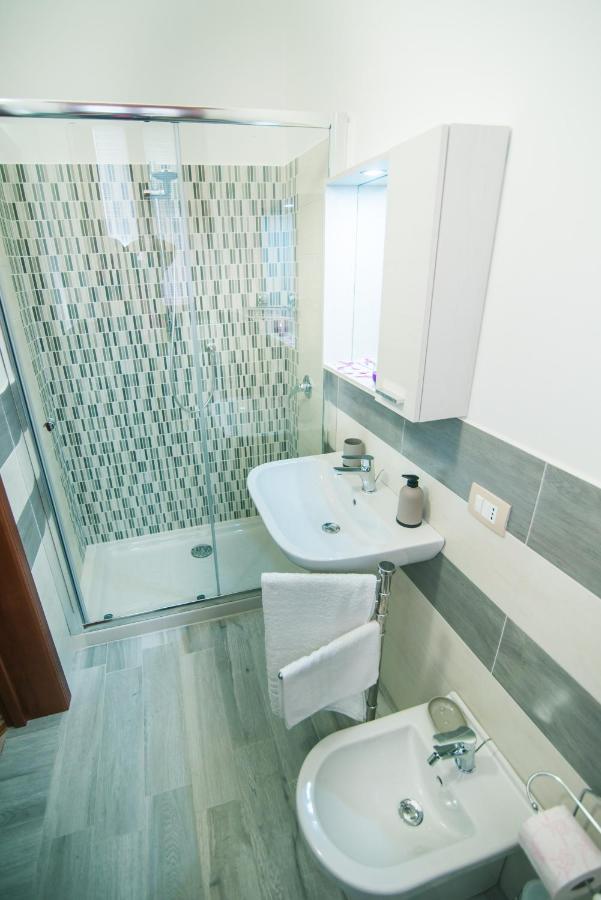 אבולה B&B U Prufissuri מראה חיצוני תמונה