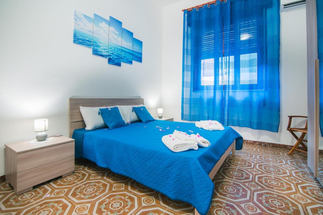 אבולה B&B U Prufissuri מראה חיצוני תמונה