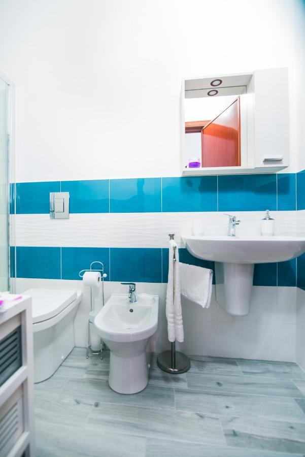 אבולה B&B U Prufissuri מראה חיצוני תמונה